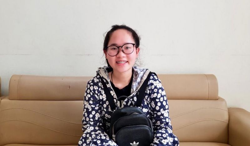 Nguyễn Thị Minh