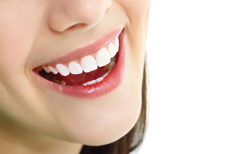 Răng sứ Ziconia - Phục hình răng sứ đẹp tự nhiên