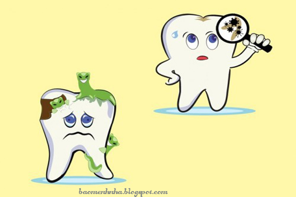 Dự phòng sâu răng ngăn ngừa bệnh cho cơ thể
